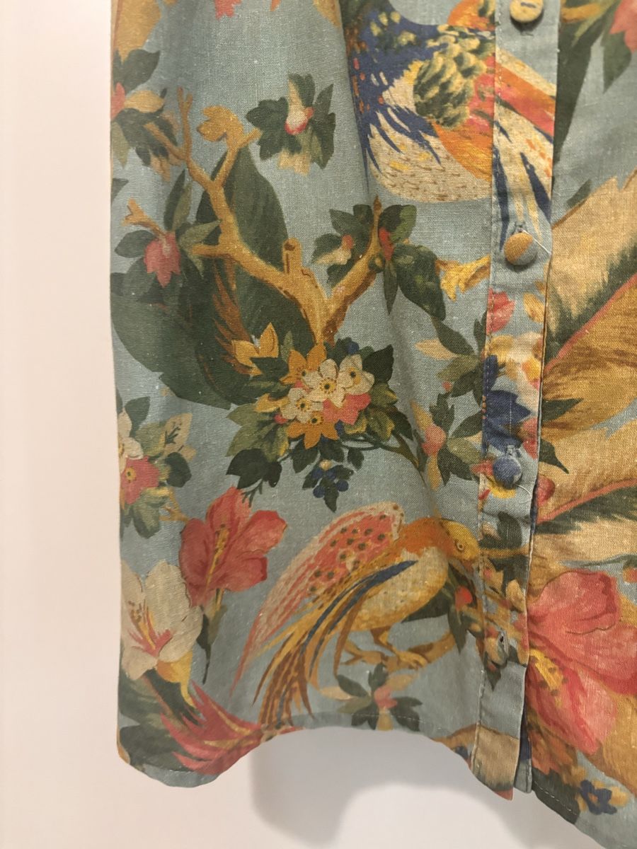 Sezane Top: Sézane top en lin T36  – Usato da Constantine venduto da boukledor 1