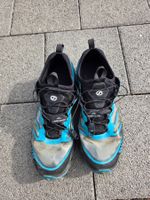 Scarpa - Ribelle Run - Trailrunningschuhe - Azure / Black