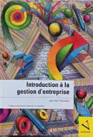 Introduction à la gestion d'entreprise J-P Thommen 2008/11
