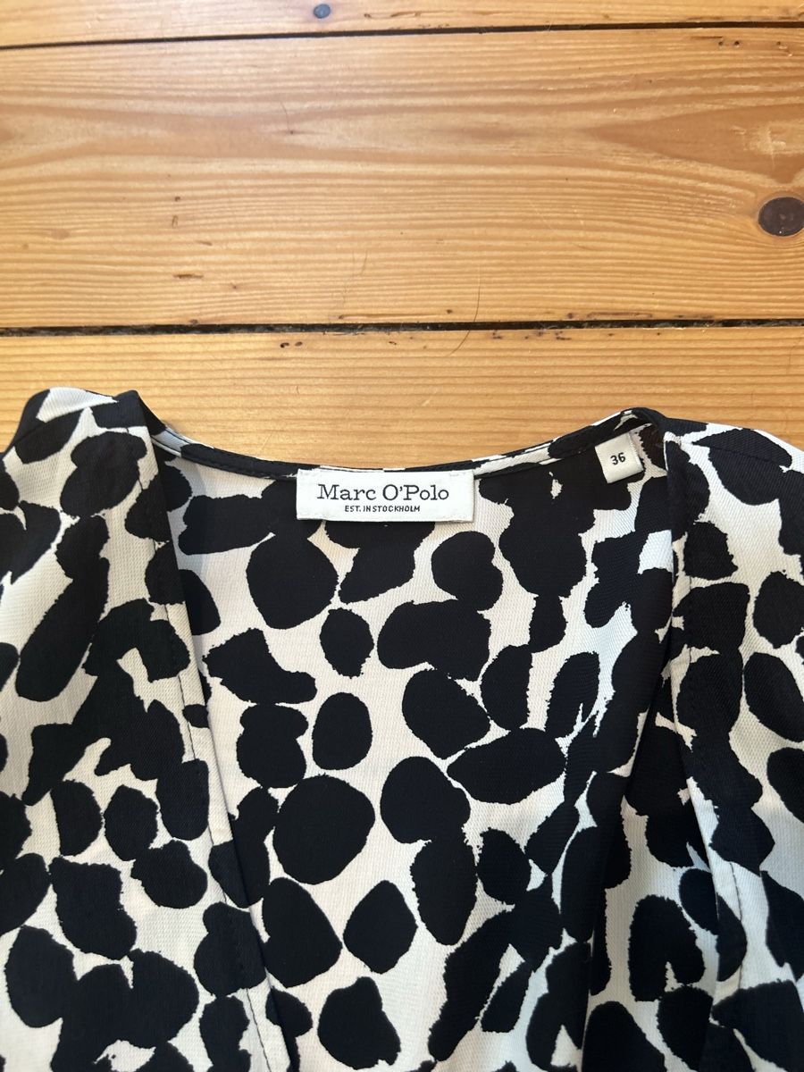 Marc O'Polo Vestiti: Wunderschönes Marc O'Polo Kleid – Nuovo (secondo la descrizione) da Schlatt ZH venduto da ani_nk8s 1