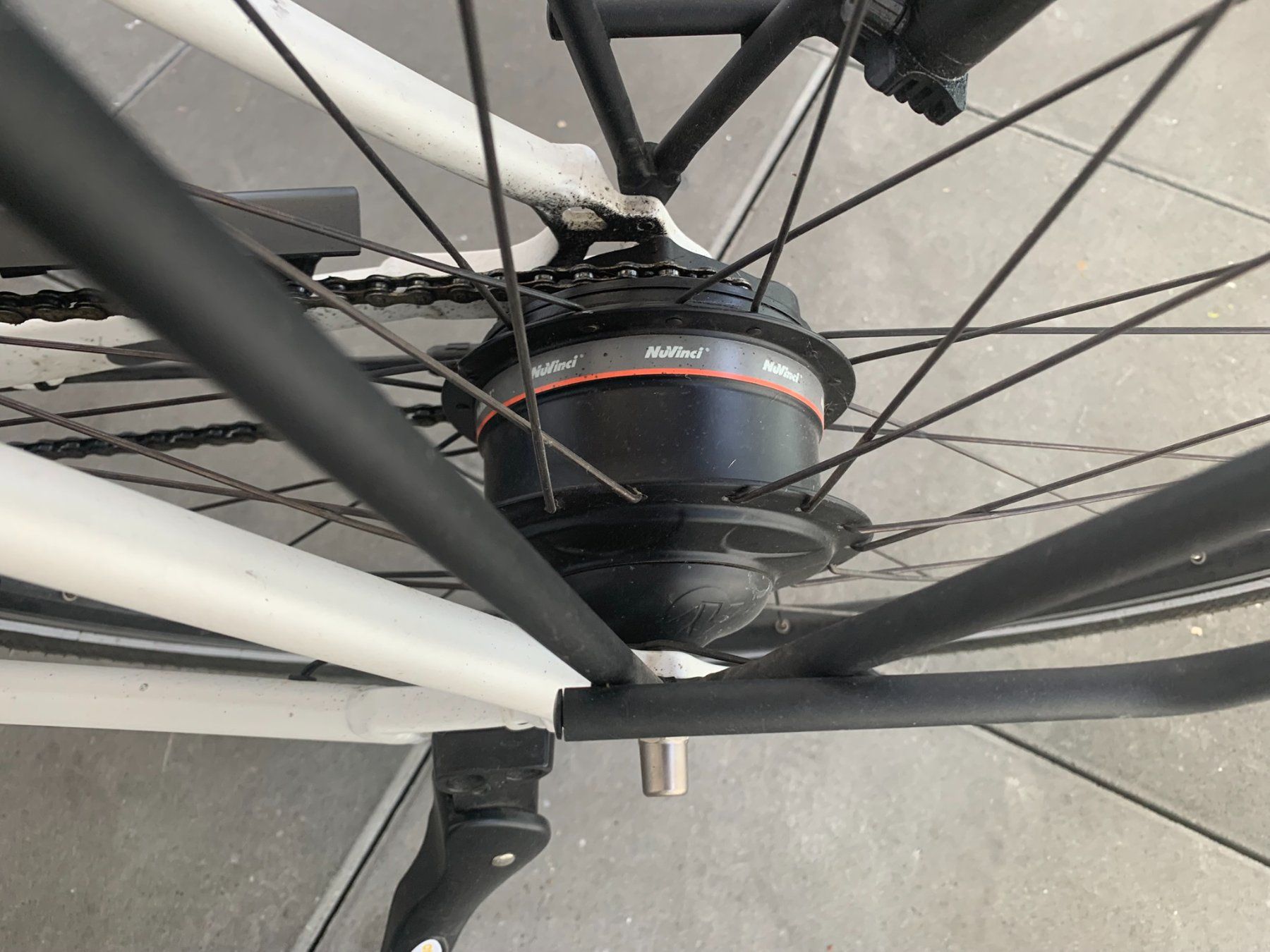 Kalkhoff Vélos: E-Bike Kahlhoff 36Volt – D'occasion à schlieren par pipgiu50 6