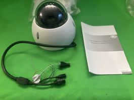 Netzwerk Speed Dome Kamera SD32203S-HN 2.0 Megapixel