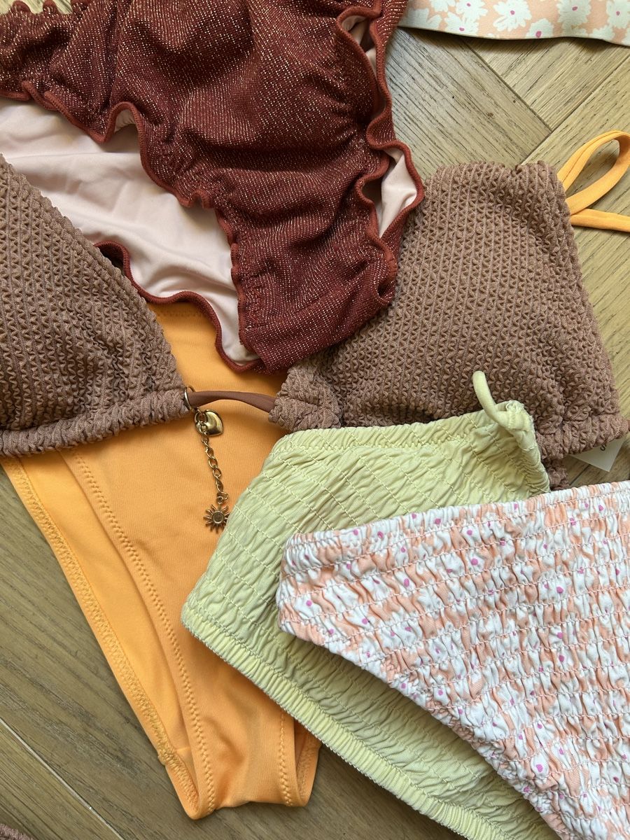 Maillots de bain & Bikinis: Bikini set s/m 17.- – D'occasion à Basel par Nicetohave13 1