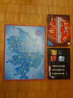 Scotland Yard (Ravensburger / SBB Edition)