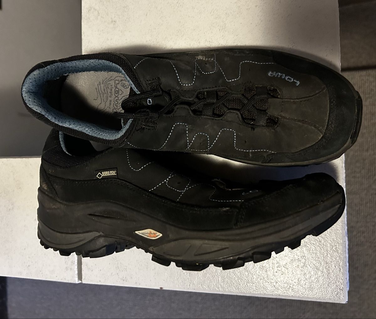 Lowa Scarpe da donna: Trekkingschuh – Usato da Lengnau BE venduto da rah_zxs6 1