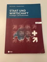 Staat und Wirtschaft - Grundlagen- und Strukturwissen!