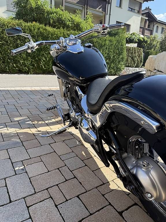 Cruisers: Yamaha XVS 650 Dragstar – D'occasion à Bonaduz par cyr_ql6b 6