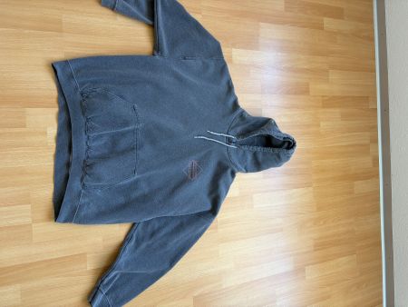 BDG Kapuzenpullover