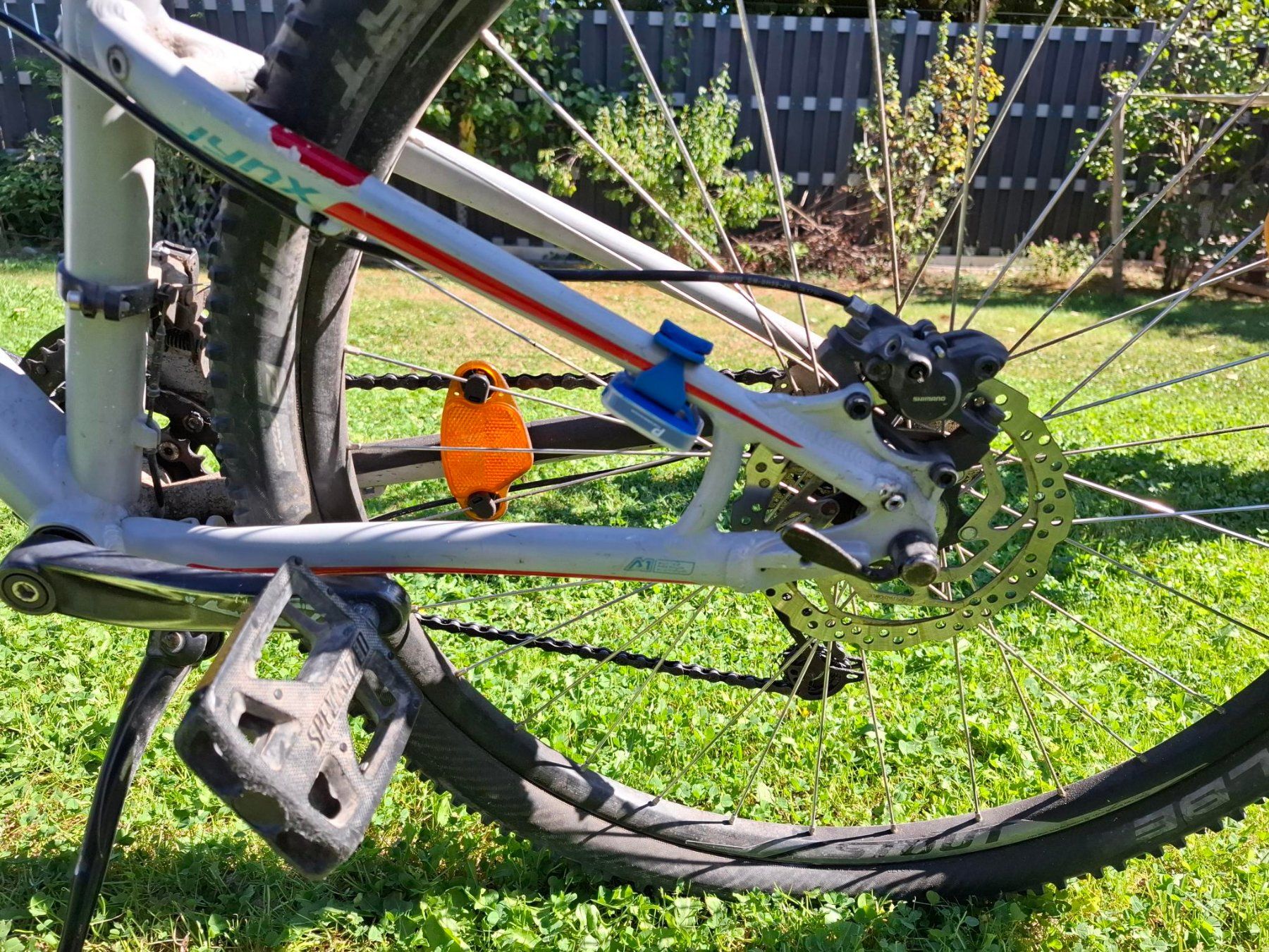Specialized Vélos: Specialized 27.5 " – D'occasion à Kriegstetten par sin_mf7n 3
