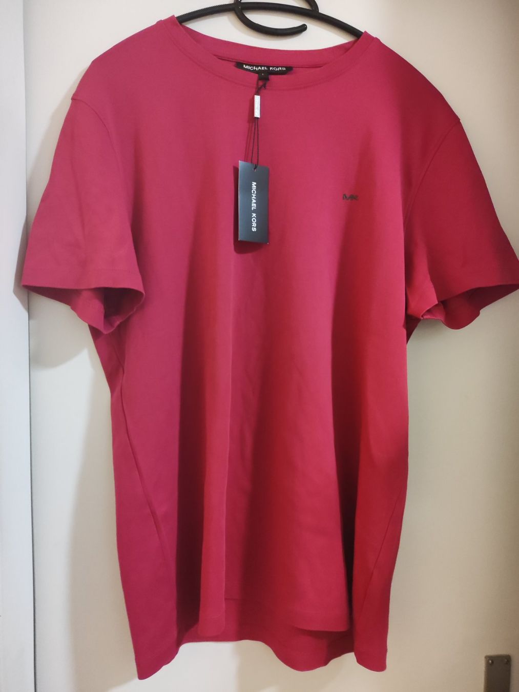 Michael Kors T-Shirts: Michael Kors T-Shirt Neu L – Neu (gemäss Beschreibung) aus Münchenbuchsee von Cori1968