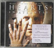 Mychael Danna – Hearts In Atlantis