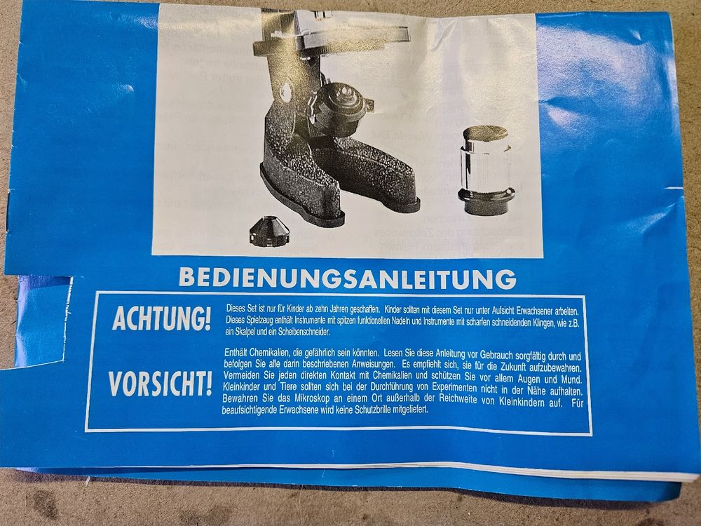 Produktbild von 480 X 490 Mm Stereomikroskop-Staubschutz, Mikroskop-Kunststoffabdeckung