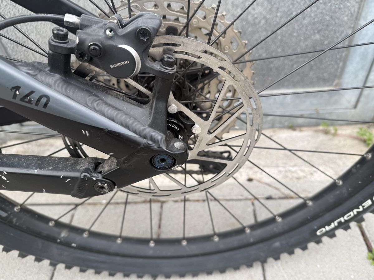 Cube Velos: Cube Stereo Pro – Gebraucht aus Oberentfelden von speed_71 3