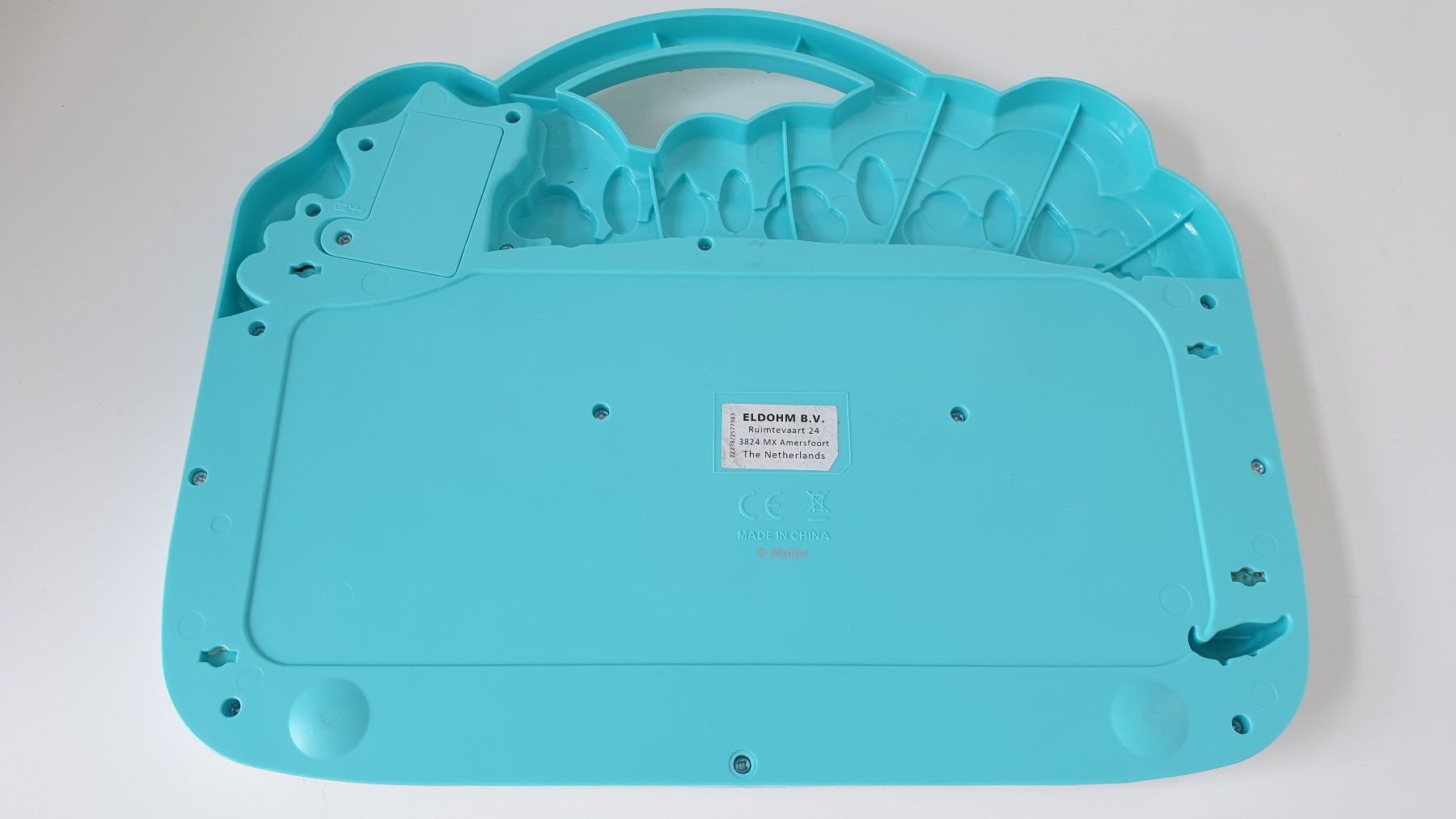 Strumenti musicali: Mattel Kinderpiano – Usato da Stäfa venduto da Supertramp73 1
