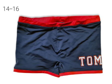Badehose T. Hilfiger