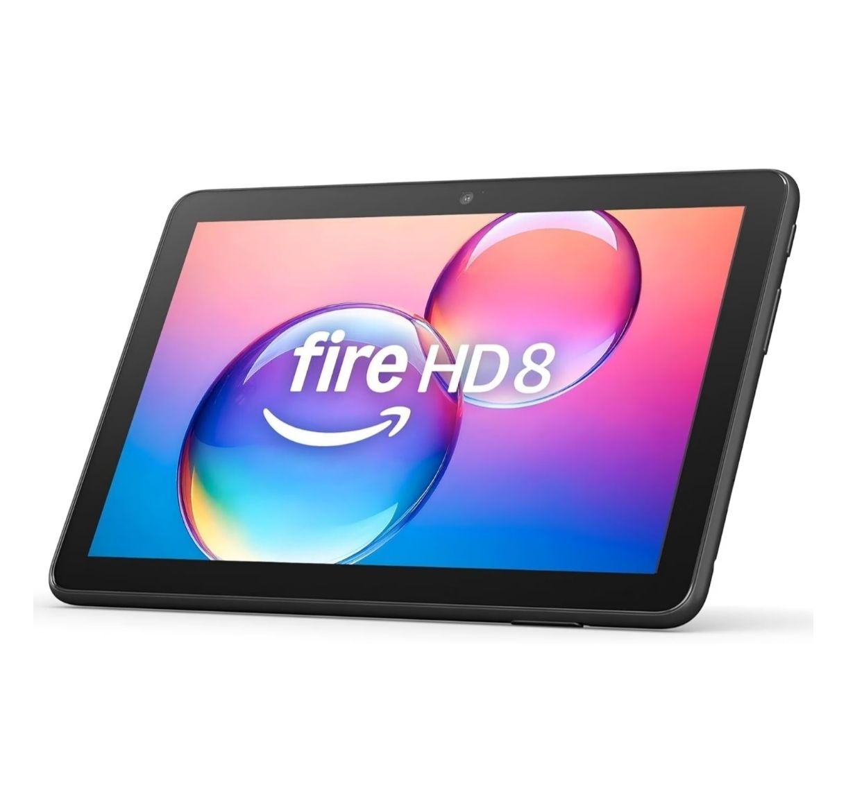 Amazon Tablet PC: Tablet Amazon Fire HD 8 10th Gen. (2020) mit Hülle – Usato da Aadorf venduto da Edubarbosa