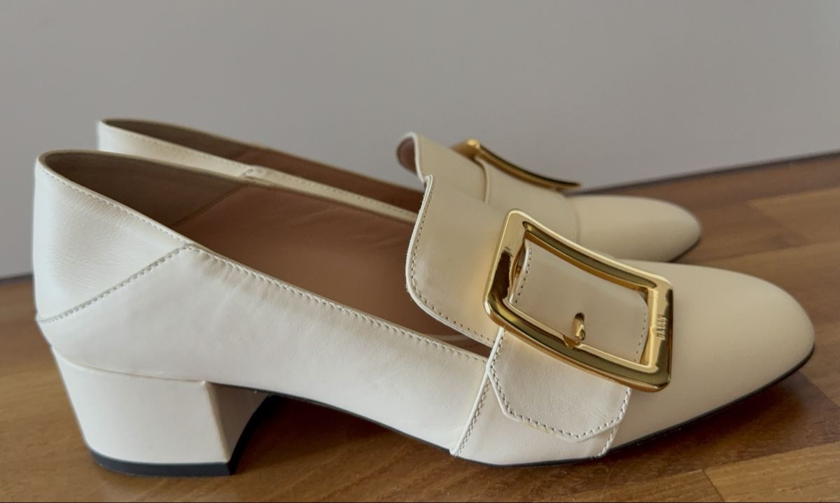 Bally Chaussures femmes: Pumps von Bally – Neuf (Voir description) à Bern par Gonz1973 2