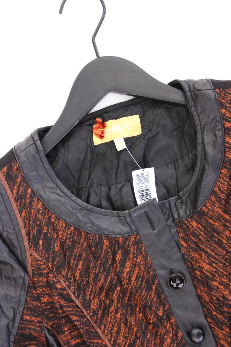Giacche: Biba Classic Jacke Gr. 44 schwarz – Usato da Neustadt an der Waldnaab venduto da SecondLifeFashion 1
