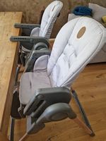 Kinderdertischsitz