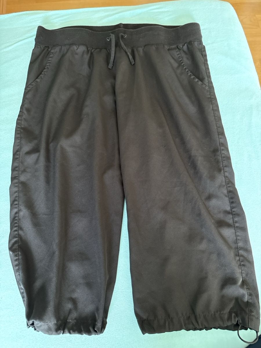 Pantaloni: 3/4-Hose von Power Zone, L – Usato da Zweisimmen venduto da KoBo88