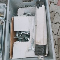Deckenabhänger von Knauf