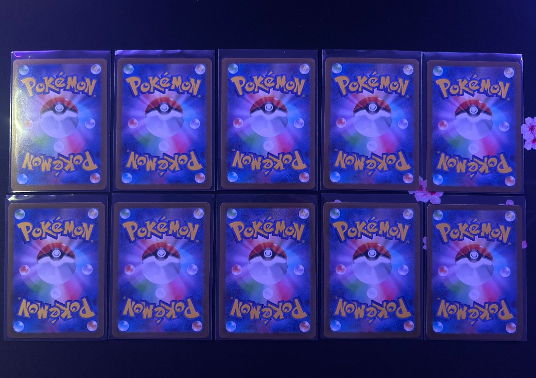 Pokémon Carte collezionabili: Pokémon 10x Mega Dream Ex m2a – Nuovo (secondo la descrizione) da Montet (Broye) venduto da Noham-Shop 1