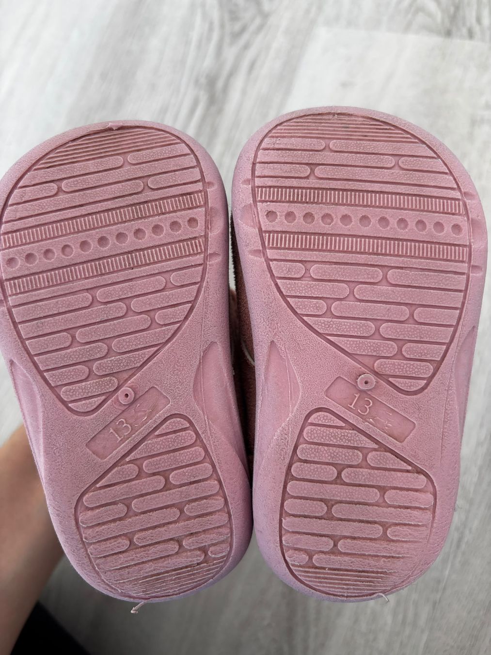 Schuhe für Jungen: Kinderboots Gr. 13 – Gebraucht aus Hochfelden von rub_rnw5 6