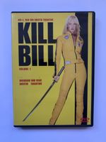 DVD Kill Bill Volume 1 Quentin Tarantino