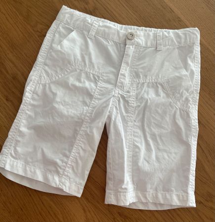 NUCLEO Kurzhose Grösse 6J/116 cm