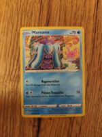 Pokemon Mareanie Tomokazu Komiya non holo