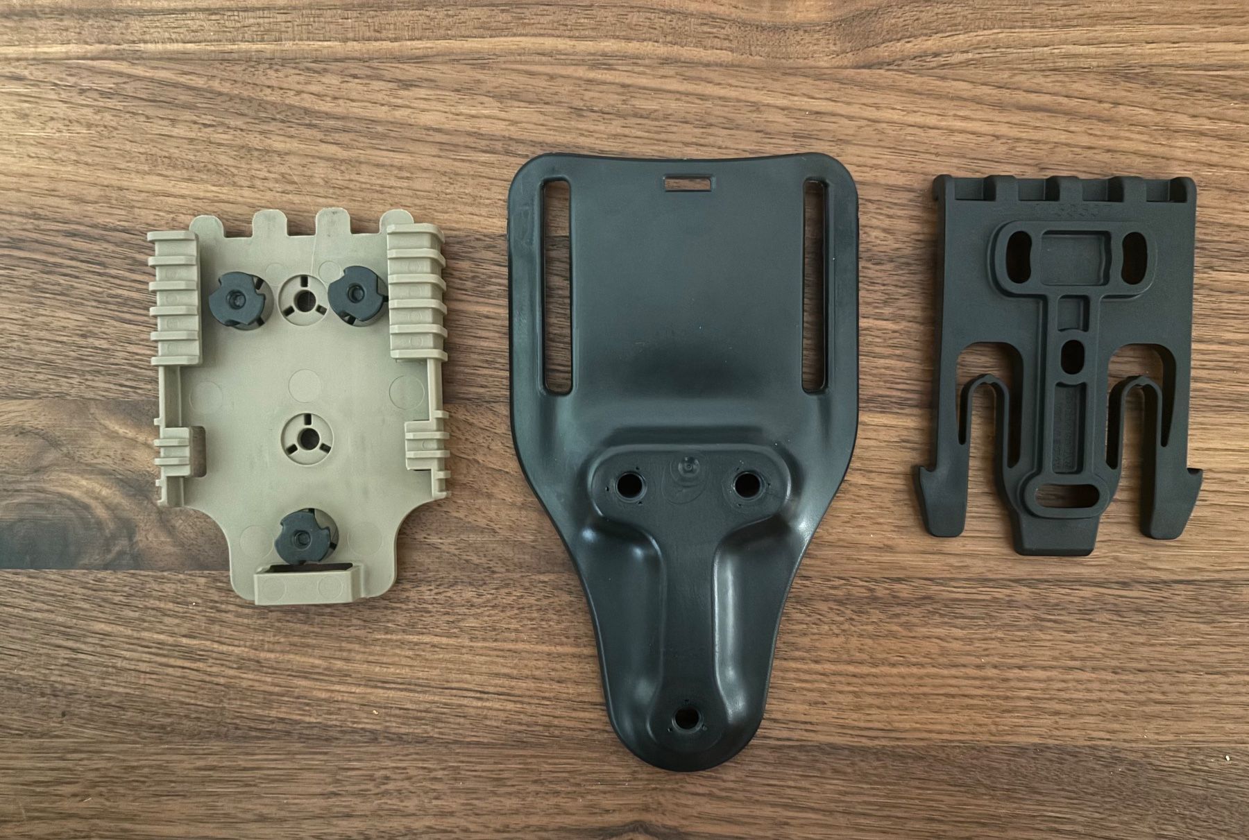Safariland Tir sportif: Safariland Holster Padle – D'occasion à Lausen par ole1993