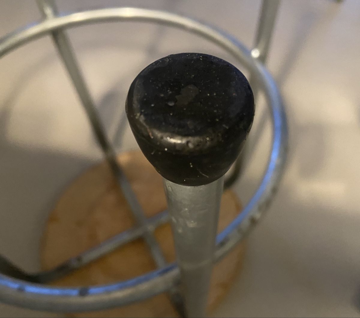 Hocker: Hocker – Gebraucht aus Baden von Sarahhedwig 4