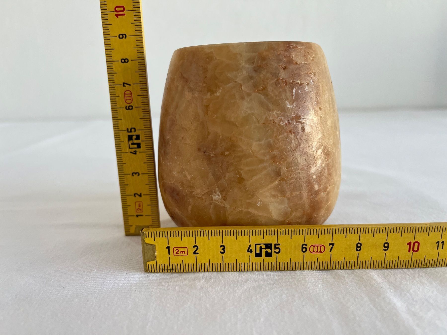 Tutte le decorazioni: Gefäss / Becher / Teelicht – Usato da Wetzikon ZH venduto da seli03 8