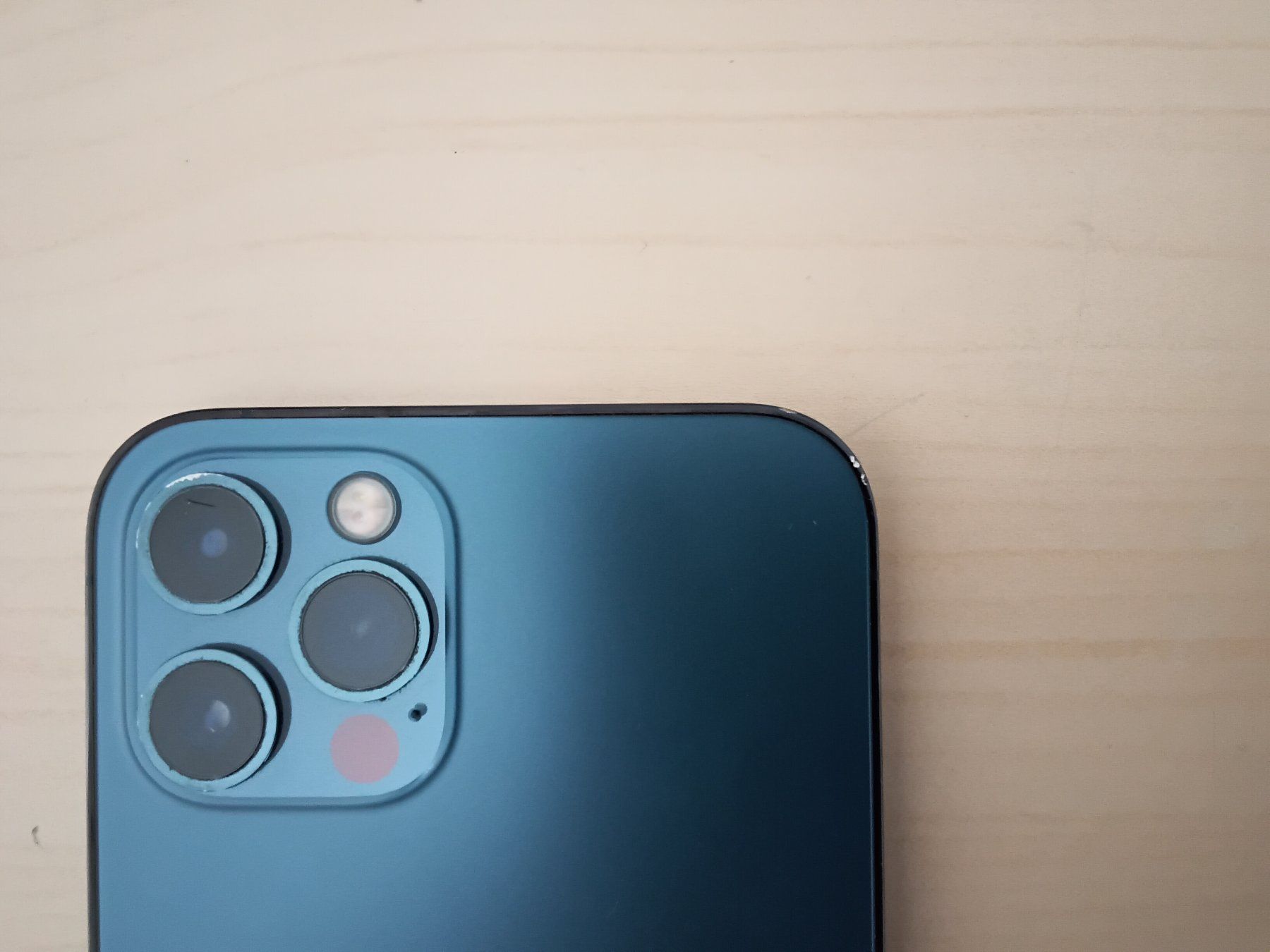 Apple Handys / Smartphones: Iphone12 Pro defekt – Defekt aus Engelburg von Ebi32 2