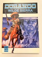 DURANGO BAND 5 - WILDE SIERRA