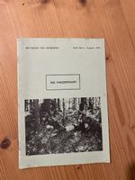Reglement Behelf Panzerfaust Waffenchef Infanterie