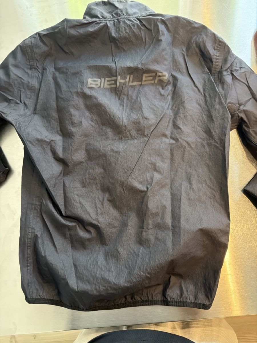 Vestes: Biehler DEFENDER NANO RAIN JACKET L(106) – D'occasion à Zürich par pfe_k8sw 1