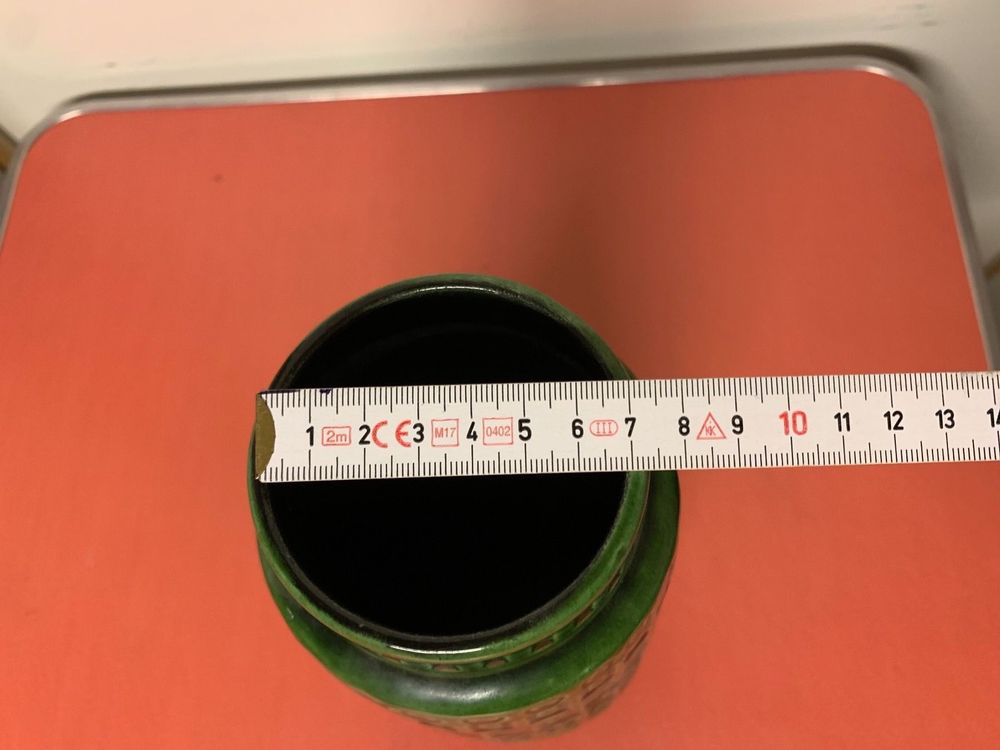 Vasen & Gefässe: Vase Keramik – Gebraucht aus Zürich von Sylvia77 7