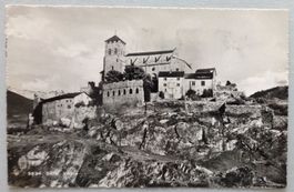 Sion, Valère