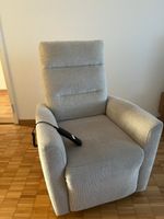     Relaxsessel mit Liegefunktion