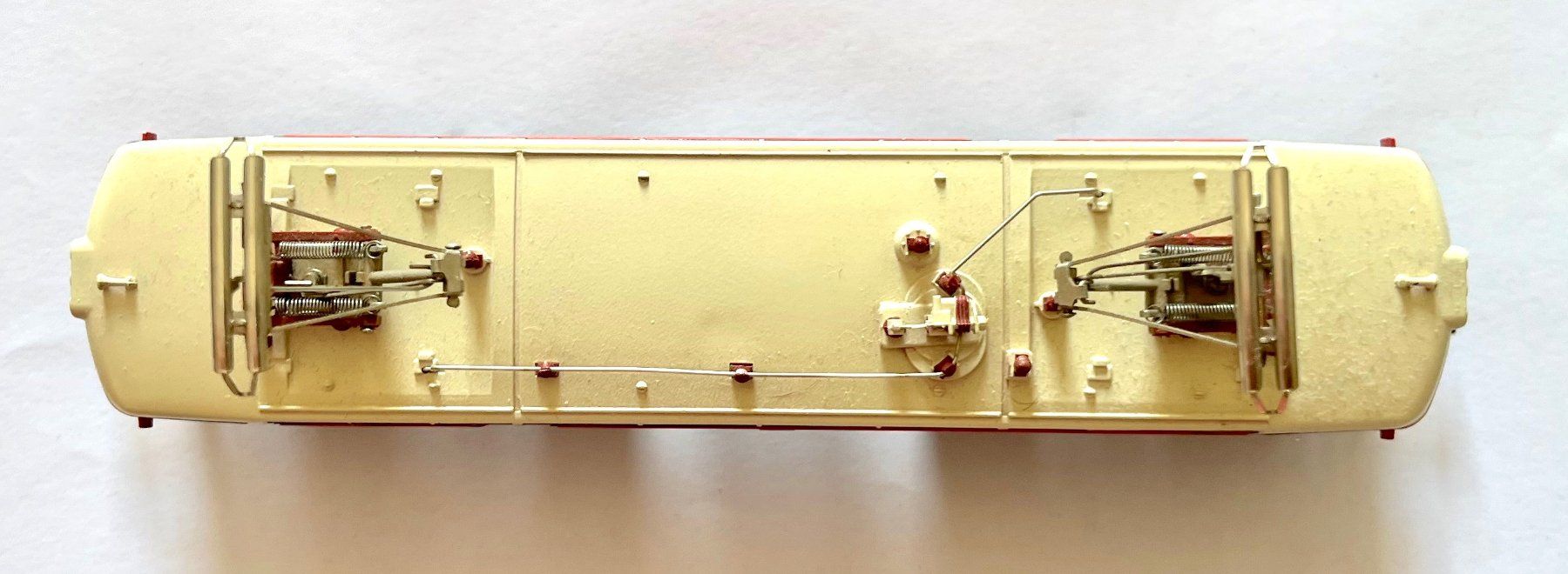 Märklin Modelleisenbahnen: Märklin ÖBB  3041  4034  4128 – Neu (gemäss Beschreibung) aus Bleiken von hbw45 3