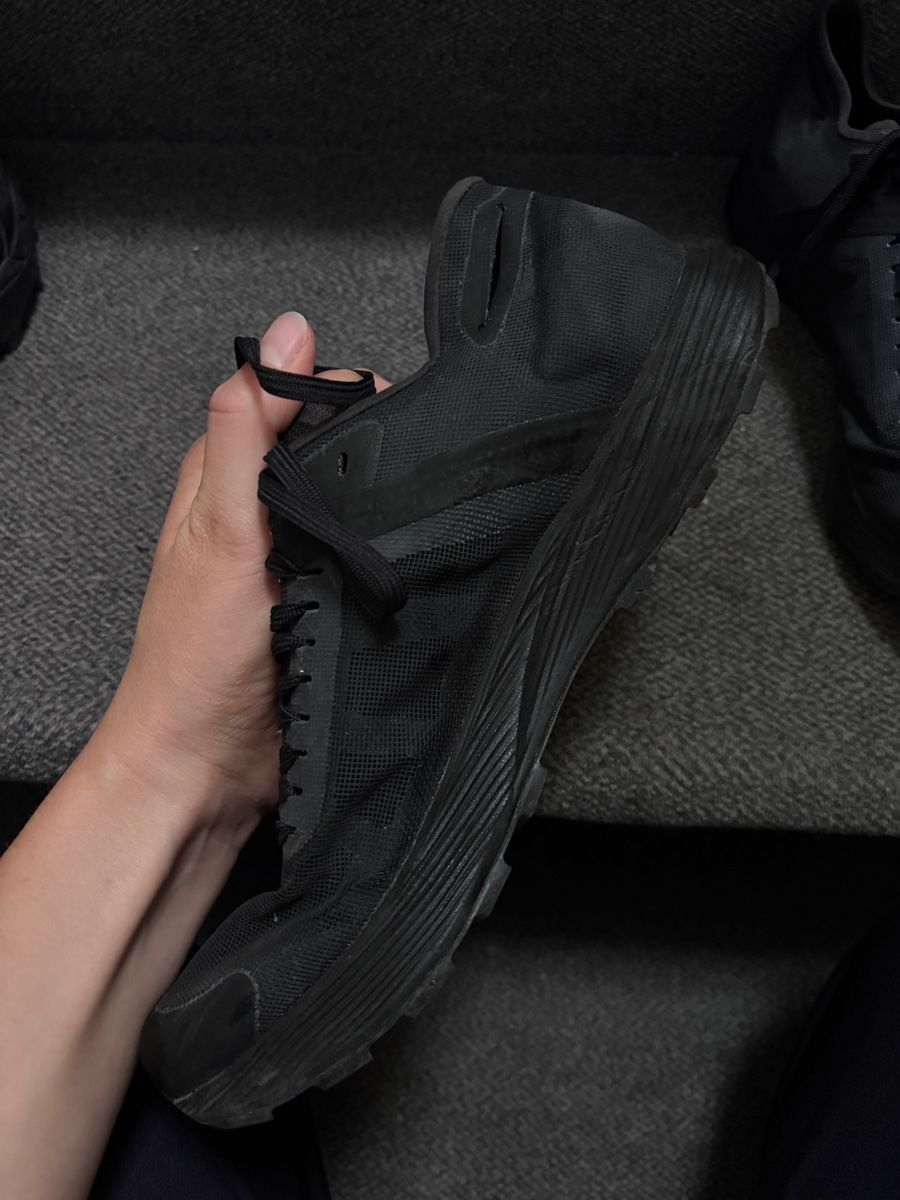 Arcteryx Scarpe da donna: Arcteryx norvan SL 2 – Usato da Zürich venduto da Hanna-Hadorn 2