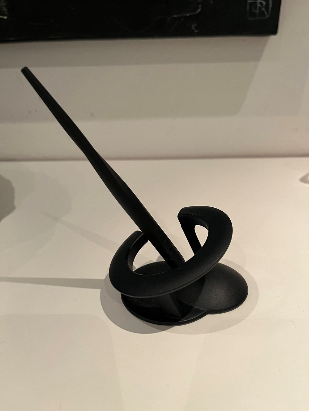 Penna & Evidenziatori: Hoverpen Interstellar - Schwebender Stift – Usato da Zug venduto da BS_CH 2