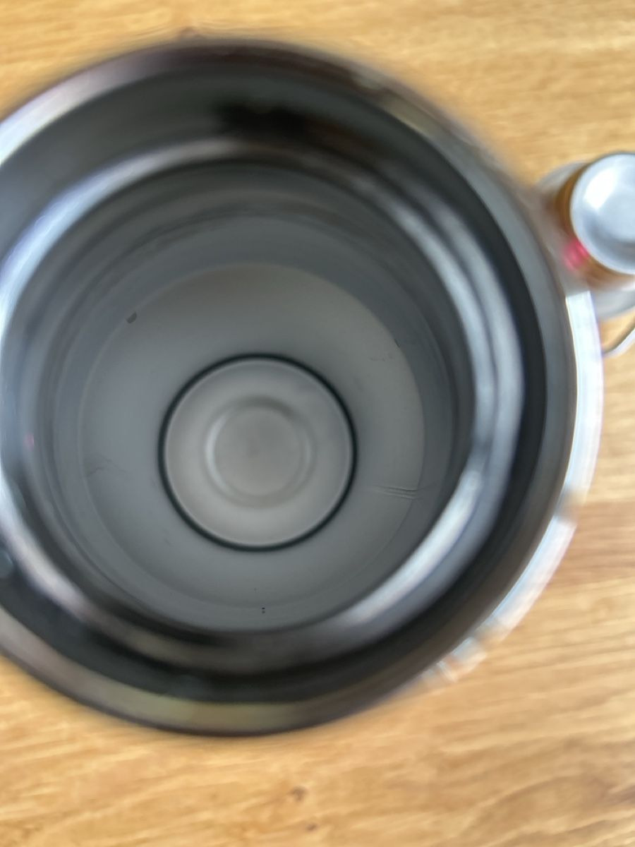 Trinkflaschen & Thermosflaschen: Iso Trinkflasche von Jako-o – Gebraucht aus Törbel von man_2n22 2