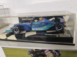 Sauber F1