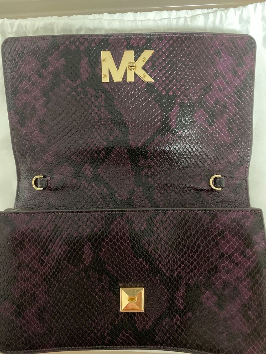 Michael Kors Borse da donna: Michael Kors Clutch – Usato da Wetzikon ZH venduto da Deba26 2