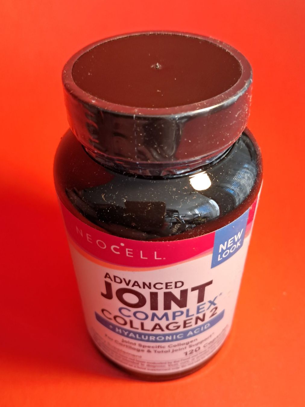 Cibi & Specialità: KNIE Neocell Advanced Joint Complex Collagen 2, 120 Stück – Nuovo e nell'imballaggio originale da Trübbach venduto da Adam123456 4