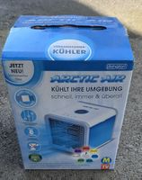 Arctic Air Kühlung: Mini Klimagerät für heisse Tage!