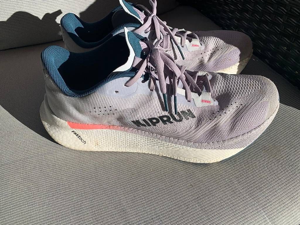 Damenschuhe: Laufschuhe  – Gebraucht aus Frauenfeld von mar_v62s 2