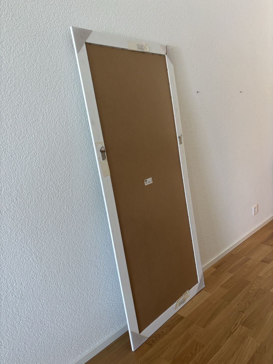 Specchi: Grosser Wandspiegel – Usato da Hunzenschwil venduto da Anthony_46 3